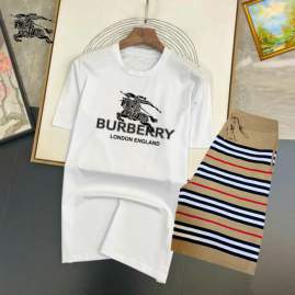 Picture of Burberry Shirt Pant Suits _SKUBurberryM-3XL25tn12020304